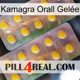 Kamagra Orall Gelée new10